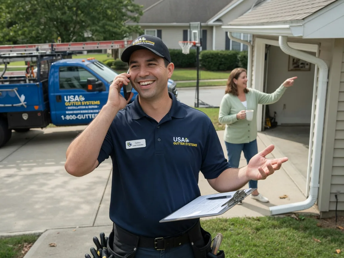 Gutter Installation Denham Springs, LA FAQs